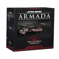 Fantasy Flight Games Star Wars: Armada - Pelta-class Frigate Expanion Pack
