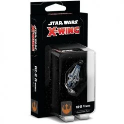 Fantasy Flight Games Star Wars X-Wing (Second Edition): RZ-2 A-Wing Expansion Pack