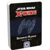 Fantasy Flight Games Star Wars: X-Wing (Second Edition) – Separatist Alliance Damage Deck