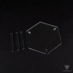 Import Games Laserox - Fleet Movement Stand Large (3 Units)