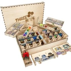 The Broken Token Broken Token - Big Damn Crate