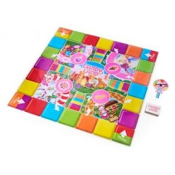 Spin Master Ltd. Candy Land (Giant Edition) 6 Spin Master Ltd. Candy Land (Giant Edition)