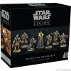 Fantasy Flight Games Board Games Star Wars: Legion – Black Sun Enforcers Unit Expansion