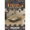 Gale Force Nine Tanks: British - Valentine Expansion