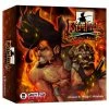 Grey Fox Games Board Games Bushido: Rising Rage