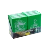 Dragon Shield - Cube Shell (Green) Deck Boxes