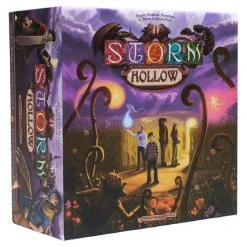 Game Salute Storm Hollow: Big Box Edition