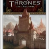 Fantasy Flight Games A Game Of Thrones: The Card Game (Second Edition) - At The Gates Board Games