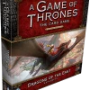 Fantasy Flight Games A Game Of Thrones: The Card Game (Second Edition) - Dragons Of The East