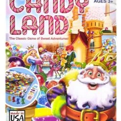 Hasbro Candy Land