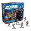 Renegade Game Studios Co-operative Play Games G.I. JOE Roleplaying Game - Hero Miniatures Set 1 *PRE-ORDER*