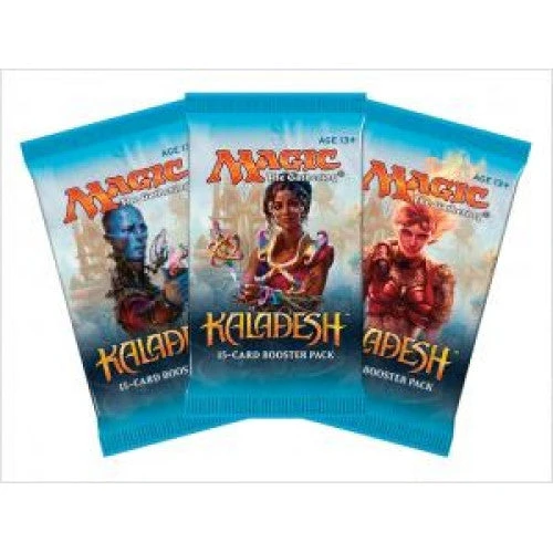 Wizards Of The Coast Board Games Magic: The Gathering - Kaladesh - Booster Pack 1 Wizards Of The Coast Board Games Magic: The Gathering - Kaladesh - Booster Pack