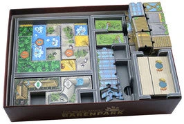 Folded Space - Barenpark & The Bad News Bears Expansion Jun 27-Jul 3, 2022 2 Folded Space - Barenpark & The Bad News Bears Expansion Jun 27-Jul 3, 2022