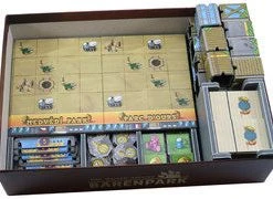 Folded Space - Barenpark & The Bad News Bears Expansion Jun 27-Jul 3, 2022 11 Folded Space - Barenpark & The Bad News Bears Expansion Jun 27-Jul 3, 2022