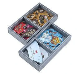 Folded Space - Imperial Settlers: Empires Of The North & Expansions (v2)