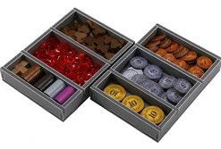 Folded Space - Istanbul (Regular/Big Box) & Expansions (v2) 19 Folded Space - Istanbul (Regular/Big Box) & Expansions (v2)