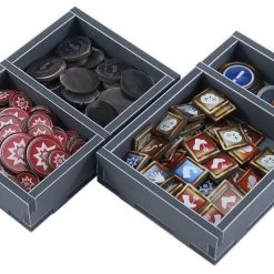 Folded Space - Gloomhaven: Jaws Of The Lion May 30-Jun 5, 2022