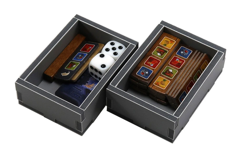 Folded Space - Istanbul (Regular/Big Box) & Expansions (v2) 7 Folded Space - Istanbul (Regular/Big Box) & Expansions (v2)