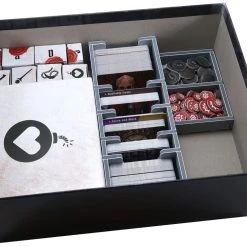 Folded Space - Gloomhaven: Jaws Of The Lion May 30-Jun 5, 2022