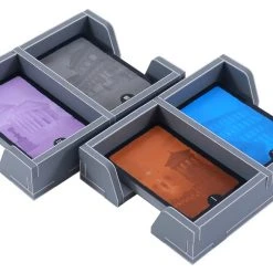 Latest Pre-order Folded Space - 7 Wonders: Duel (v2) *PRE-ORDER*