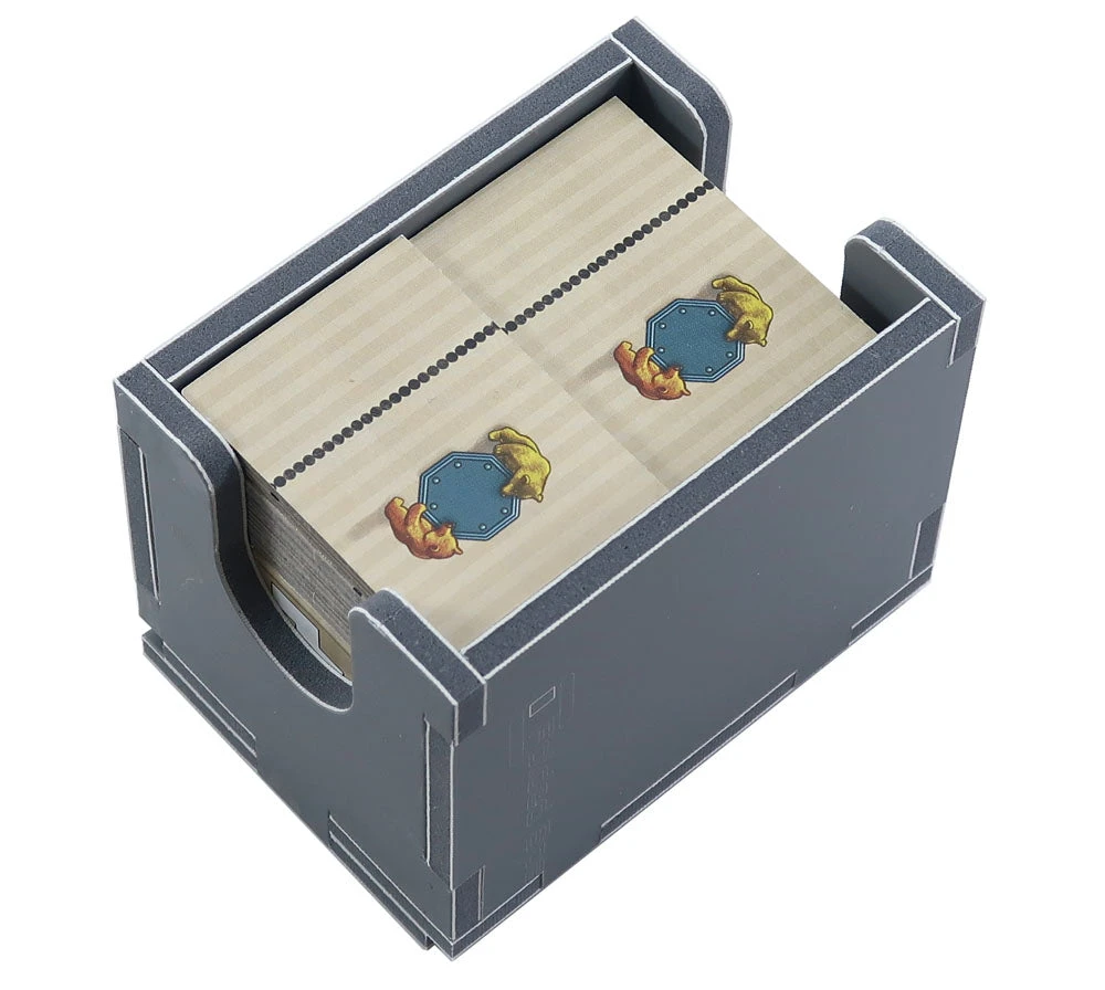 Folded Space - Barenpark & The Bad News Bears Expansion Jun 27-Jul 3, 2022 5 Folded Space - Barenpark & The Bad News Bears Expansion Jun 27-Jul 3, 2022