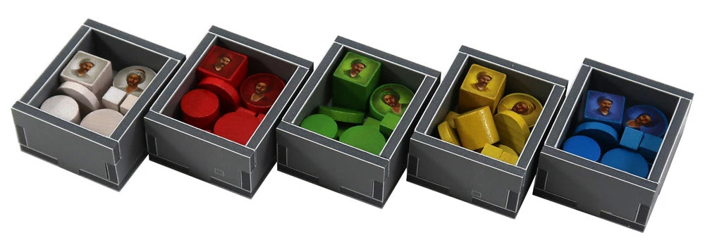 Folded Space - Istanbul (Regular/Big Box) & Expansions (v2) 4 Folded Space - Istanbul (Regular/Big Box) & Expansions (v2)