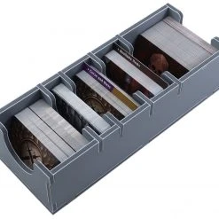 Folded Space - Gloomhaven: Jaws Of The Lion May 30-Jun 5, 2022