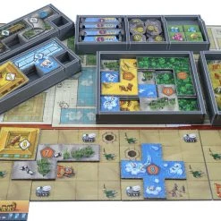 Folded Space - Barenpark & The Bad News Bears Expansion Jun 27-Jul 3, 2022 17 Folded Space - Barenpark & The Bad News Bears Expansion Jun 27-Jul 3, 2022