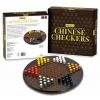 Intex Entertainment Premier Chinese Checkers Board Games