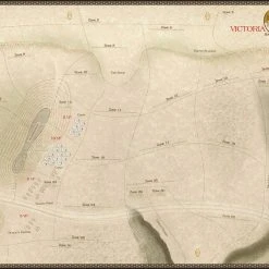 Worthington Publishing Board Games Victoria Cross II Deluxe Edition 11 Worthington Publishing Board Games Victoria Cross II Deluxe Edition