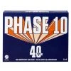 Mattel Phase 10™ 40th Anniversary Board Games