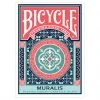 Board Games Bicycle Playing Cards - Muralis