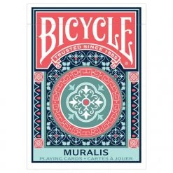 Board Games Bicycle Playing Cards - Muralis