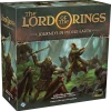 Fantasy Flight Games The Lord Of The Rings: Journeys In Middle-Earth Board Games