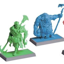 Edge Entertainment Journey: La Colère Des Démons