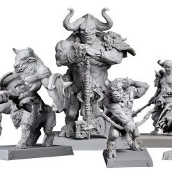 Edge Entertainment Journey: La Colère Des Démons