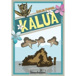 Passport Game Studios Board Games Kalua