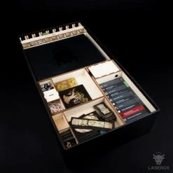 Laserox - Lantern's Legend (Compatible With Kingdom Death: Monster) 29 Laserox - Lantern's Legend (Compatible With Kingdom Death: Monster)