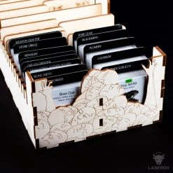 Laserox - Lantern's Legend (Compatible With Kingdom Death: Monster) 18 Laserox - Lantern's Legend (Compatible With Kingdom Death: Monster)