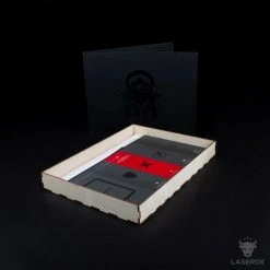 Laserox - Lantern's Legend (Compatible With Kingdom Death: Monster) 24 Laserox - Lantern's Legend (Compatible With Kingdom Death: Monster)