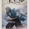 Fantasy Flight Games Legend Of The Five Rings: The Card Game – Justice For Satsume