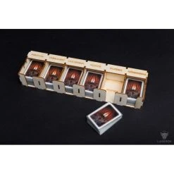 Laserox - Galactic Intrigue (Compatible With Battlestar Galactica)