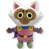 Leder Games Root: Margot The Cat Plushie