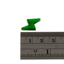 The Broken Token Broken Token - Lightning Tokens (King Of Tokyo And King Of New York)