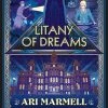 Fantasy Flight Games Arkham Horror Novellas - Litany Of Dreams (Book)