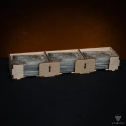 Laserox - Tainted Grail Expansion Organizer 9 Laserox - Tainted Grail Expansion Organizer