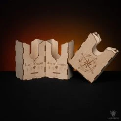 Laserox - Tainted Grail Expansion Organizer 11 Laserox - Tainted Grail Expansion Organizer