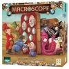 Macroscope (BOREAL Edition) Board Games