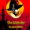 Ninja Star Games The Majority: Complete Edition
