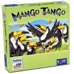 HUCH! & Friends Board Games Mango Tango